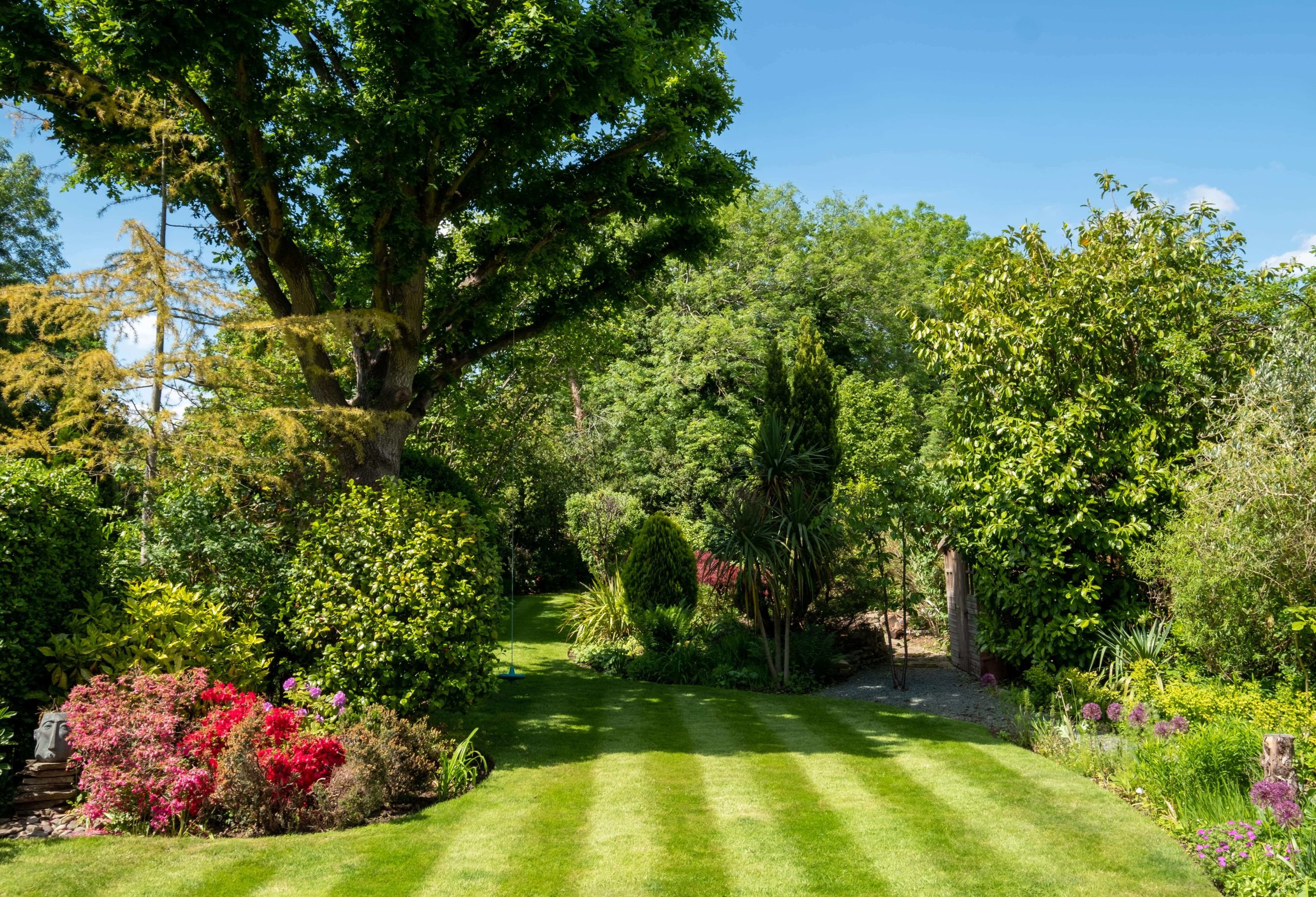 Garden Gardeners Sutton SM1/SM2