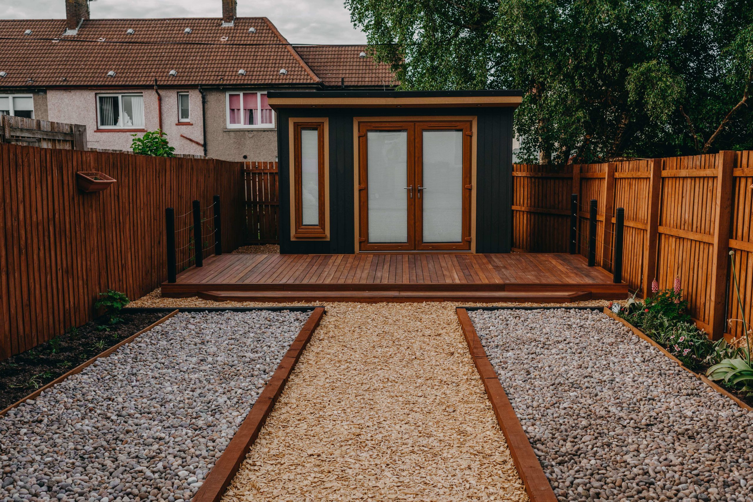 Garden Rooms Sutton SM1/SM2