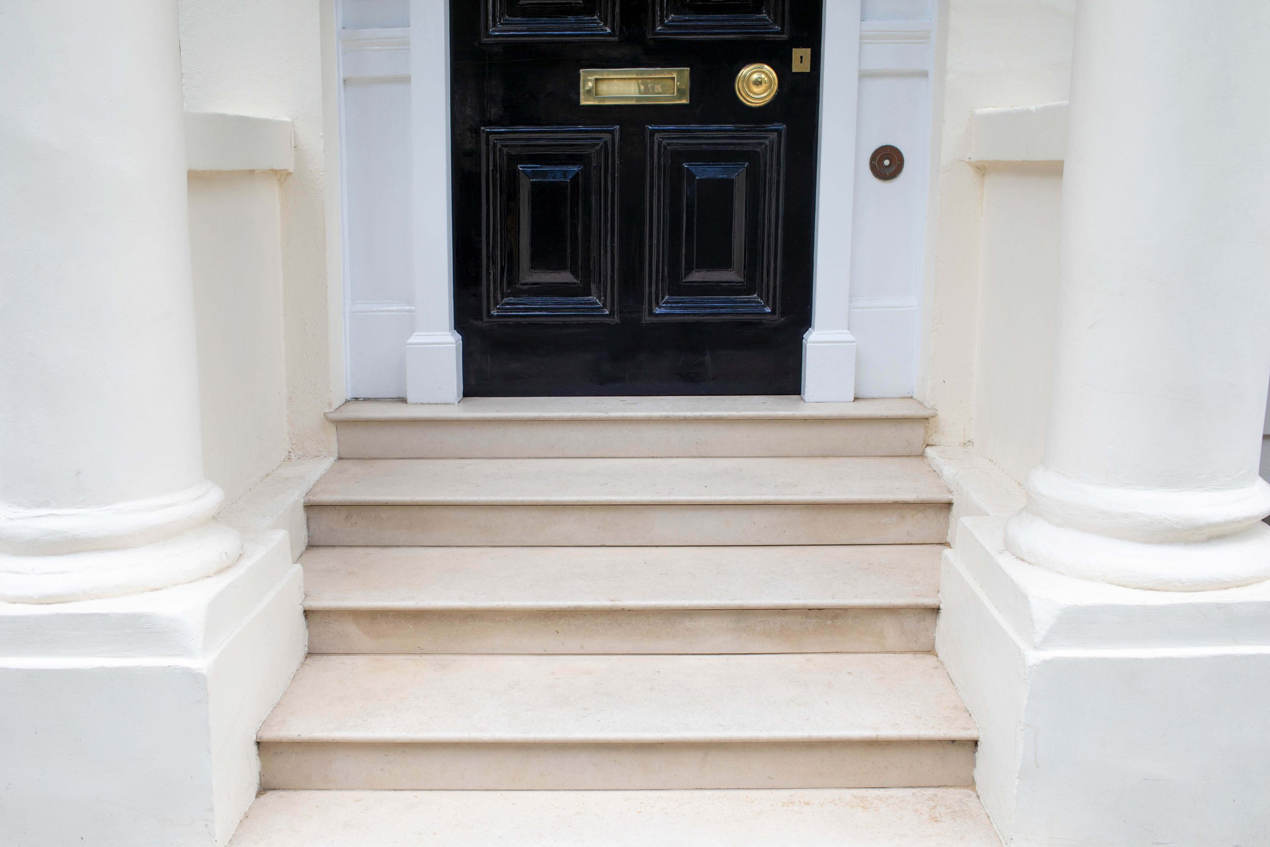 Garden Step Installation Company Sutton SM1/SM2