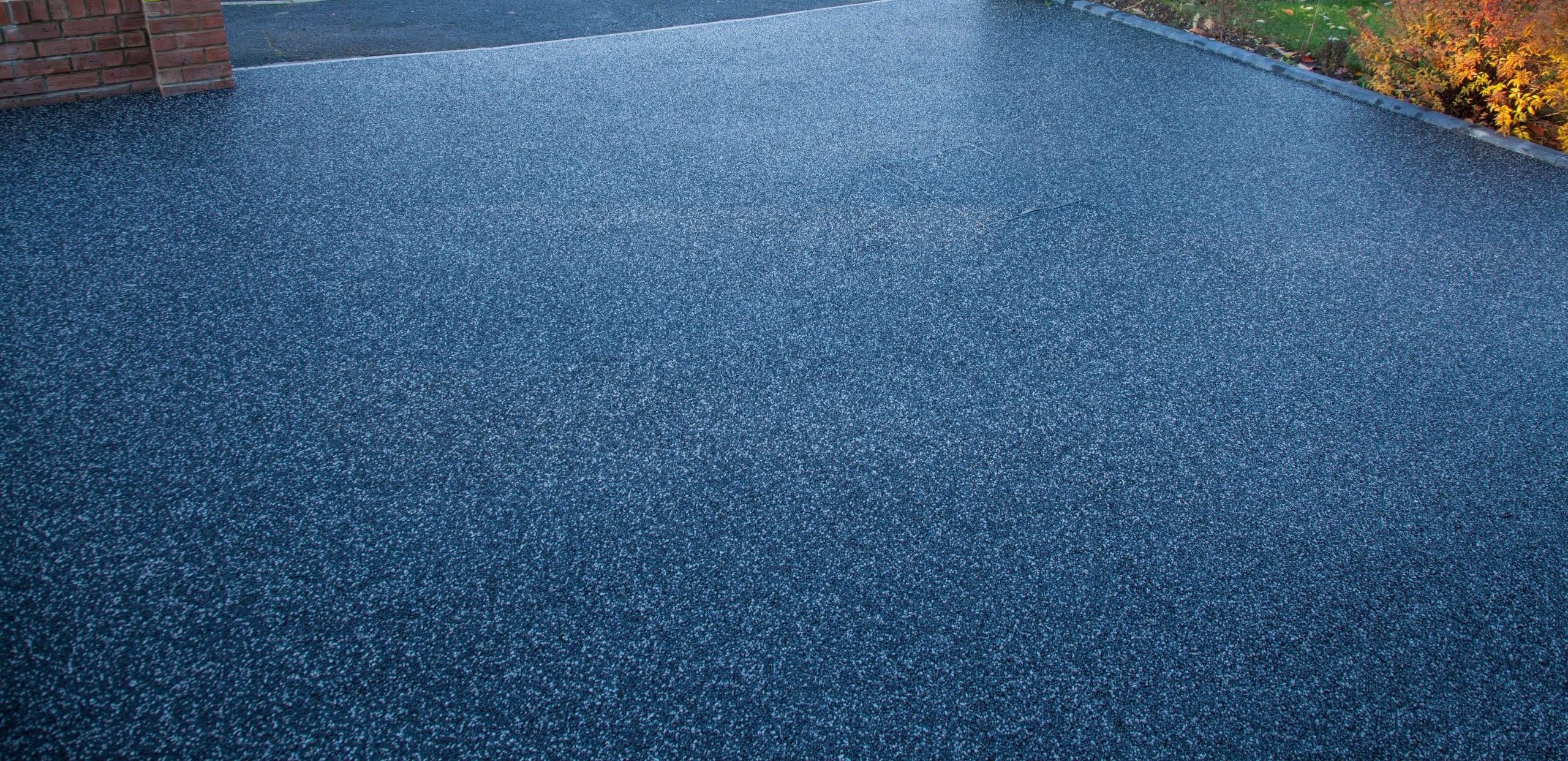 Resin Bound Driveways Sutton SM1/SM2